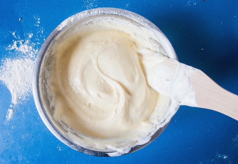 Recette pâte a cookie cru
