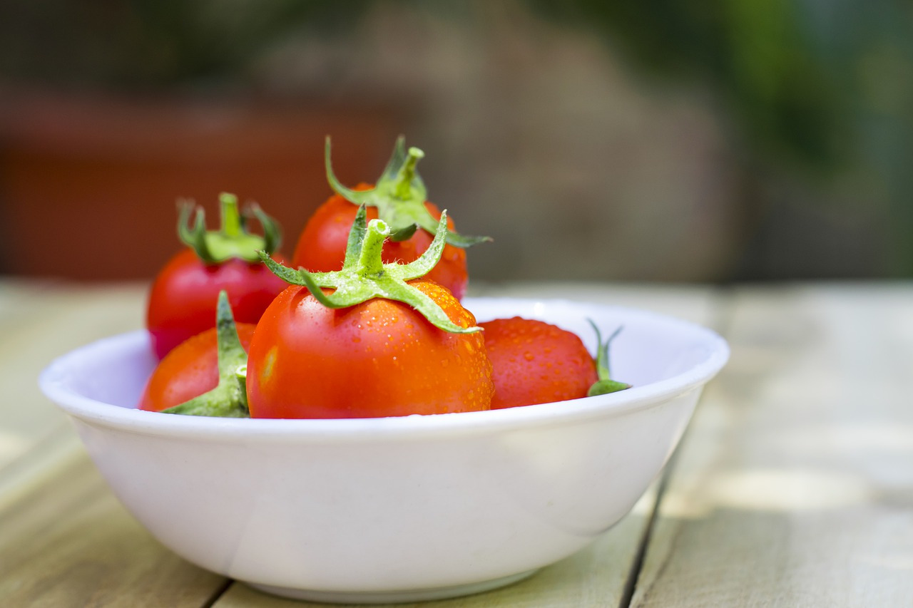 Comment faire une sauce tomate cookeo