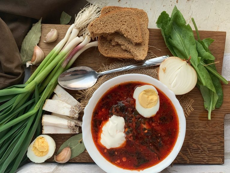 Comment faire une soupe à l’oignon cookeo ?