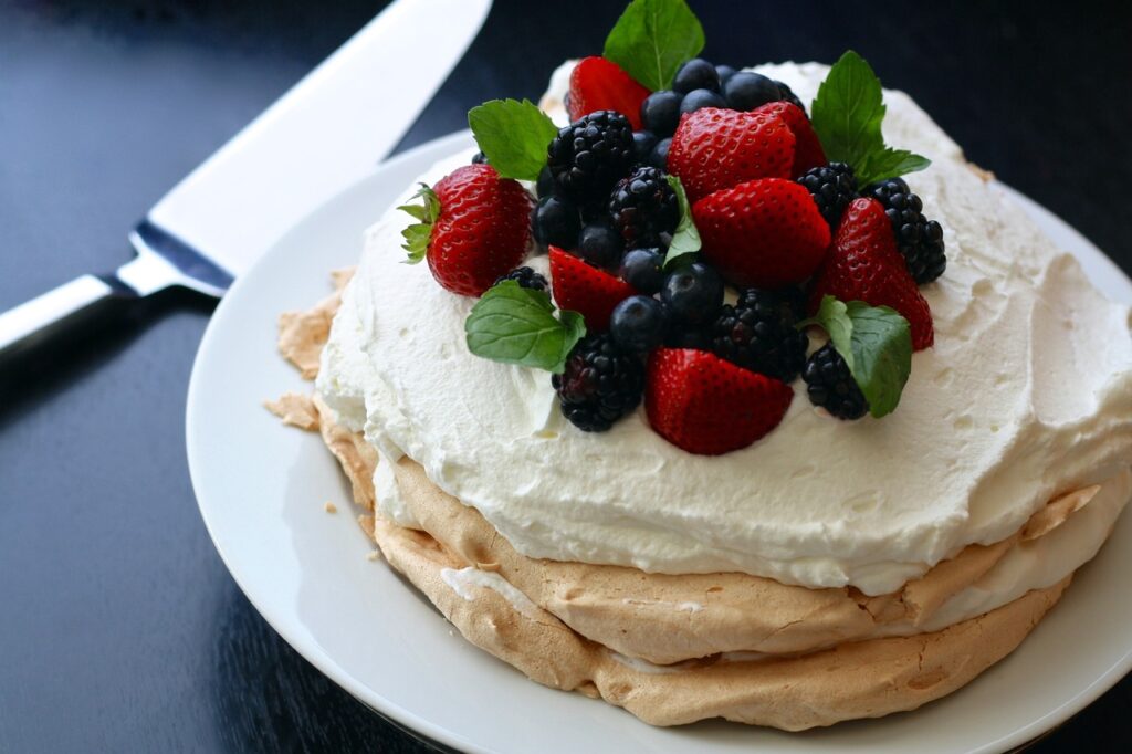 Comment réussir la parfaite pavlova : guide ultimes et astuces de chef