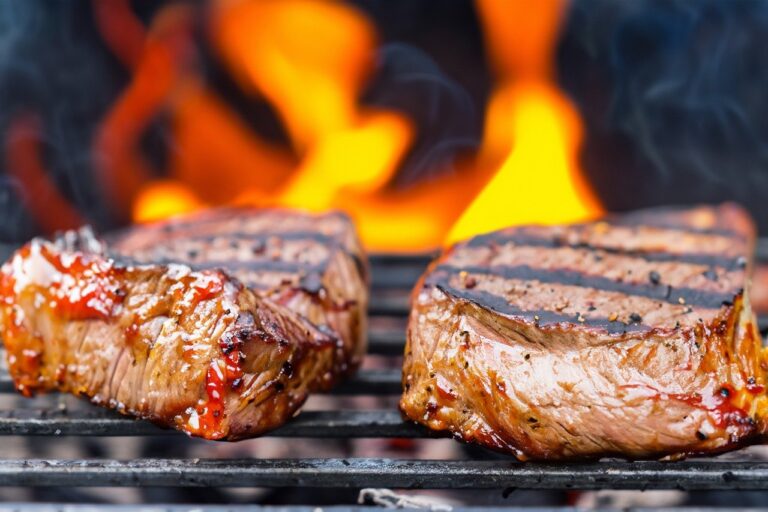 La tagliata de bœuf : une évasion culinaire à l’italienne