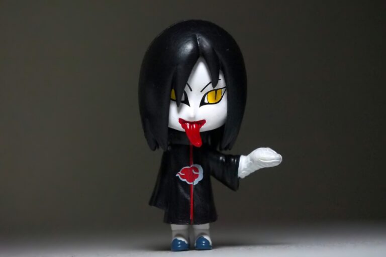 Plongeon dans la pop culture : la recette savoureuse du gâteau Naruto