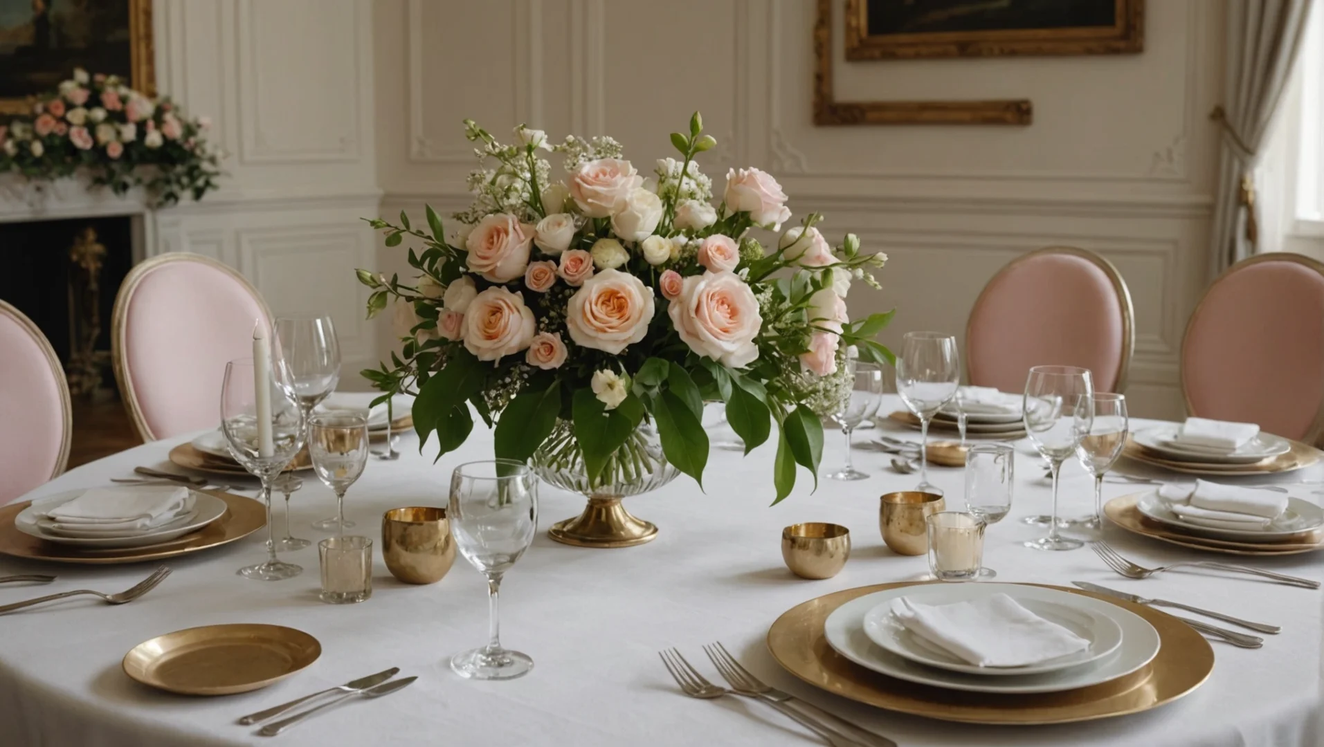 Art de la Table: Idées Déco pour Sublimer Vos Repas