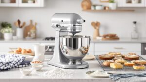 robot patissier multifonction
