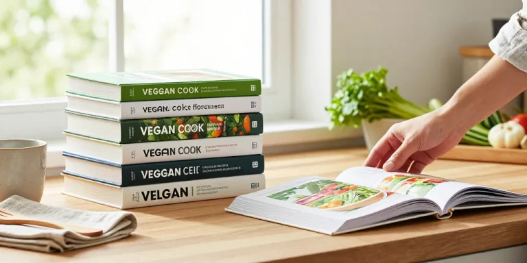 cuisine vegan livre
