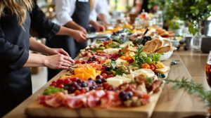 charcuterie traiteur